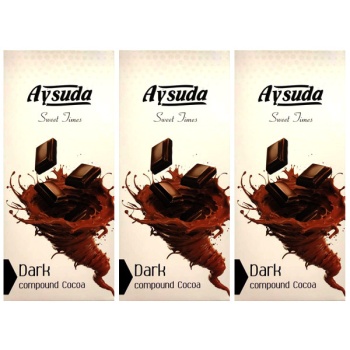  تلخ آی سودا - 75 گرم بسته 3 عددی635d83df3f349103610